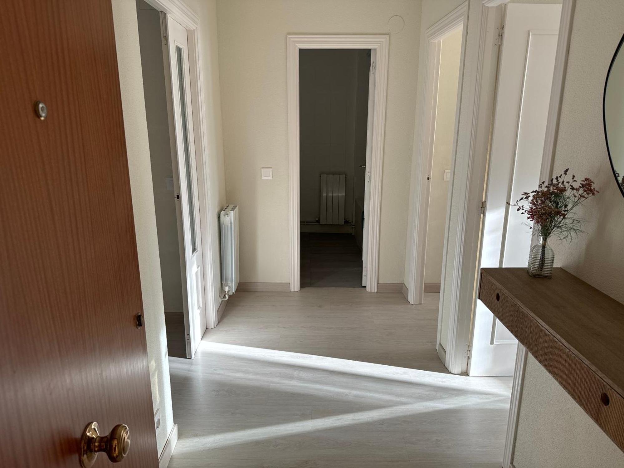 Apartamento Recien Reformado En 에스카레이 외부 사진