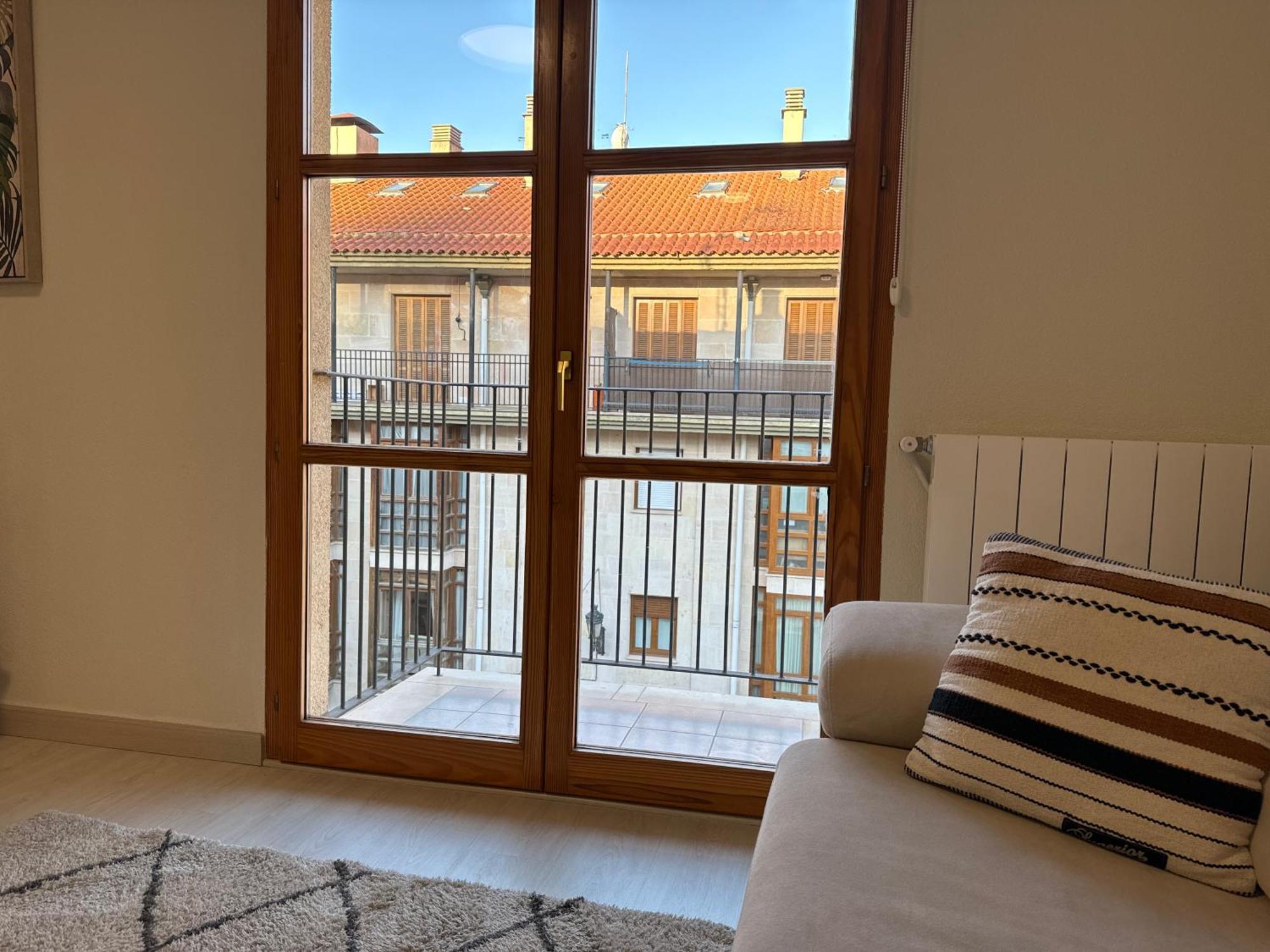 Apartamento Recien Reformado En 에스카레이 외부 사진