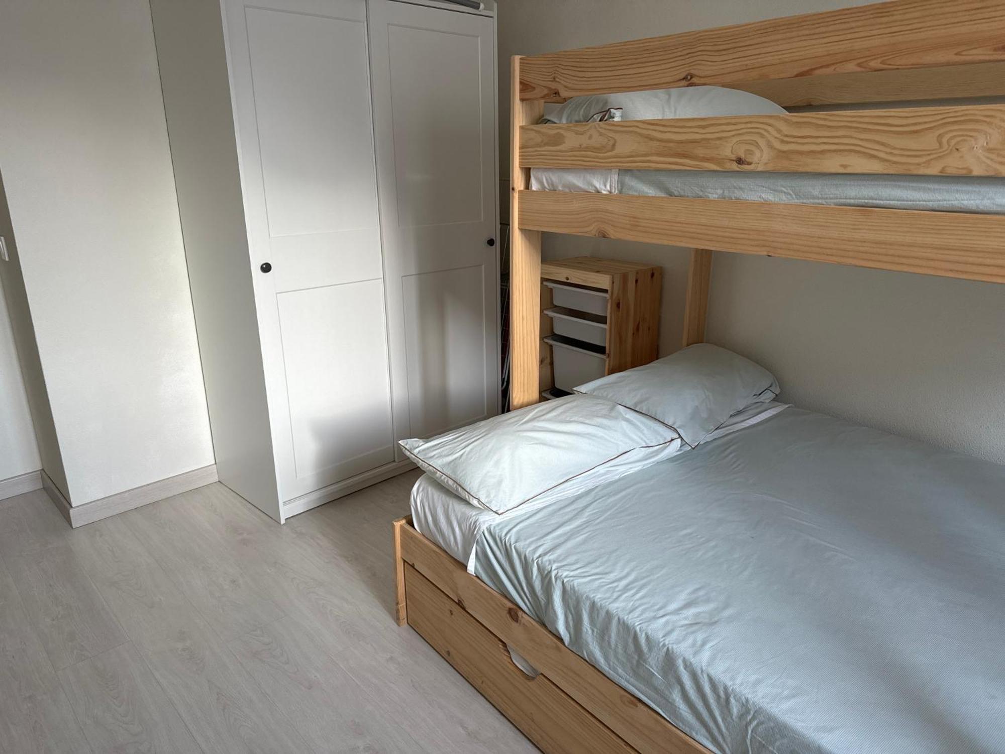 Apartamento Recien Reformado En 에스카레이 외부 사진