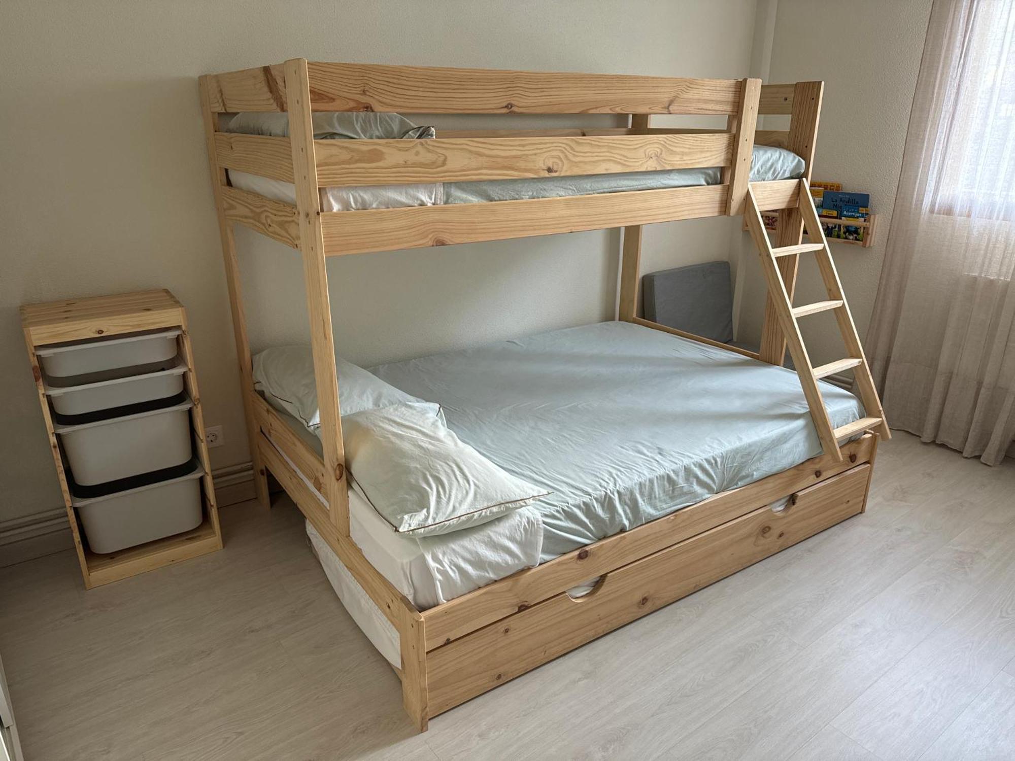 Apartamento Recien Reformado En 에스카레이 외부 사진