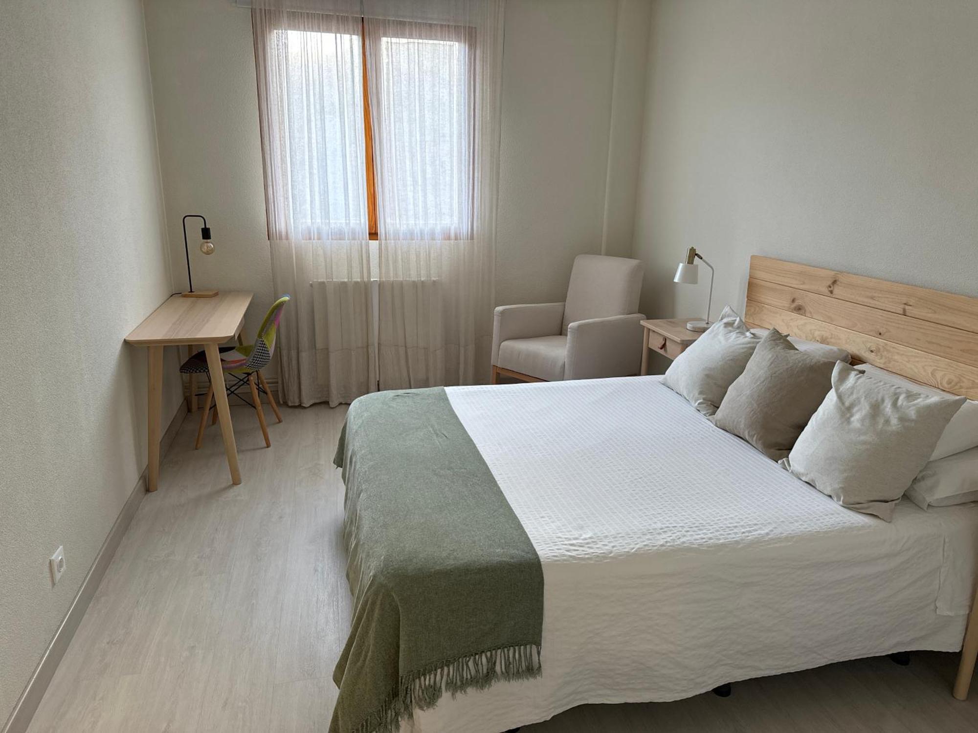 Apartamento Recien Reformado En 에스카레이 외부 사진