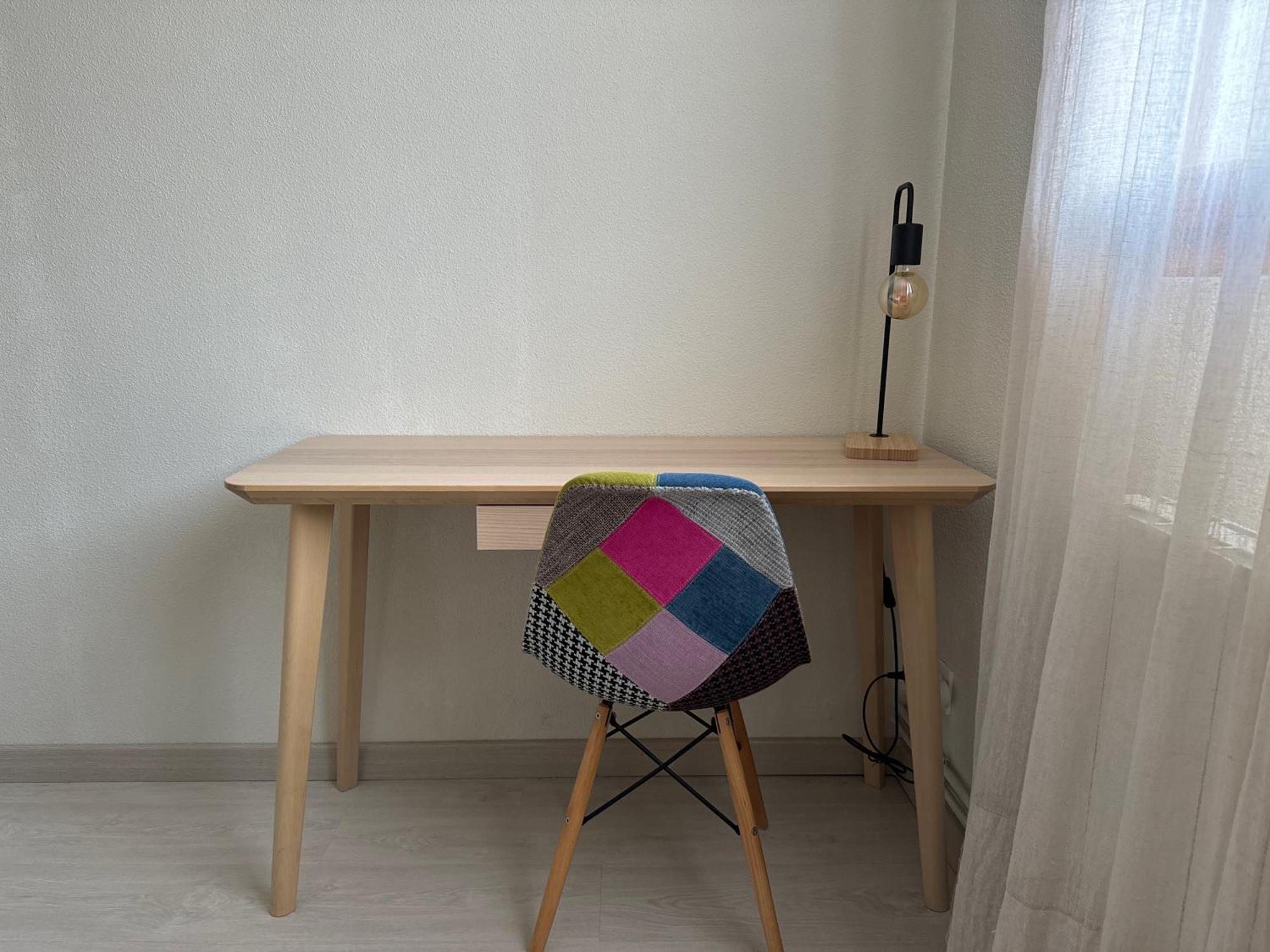 Apartamento Recien Reformado En 에스카레이 외부 사진
