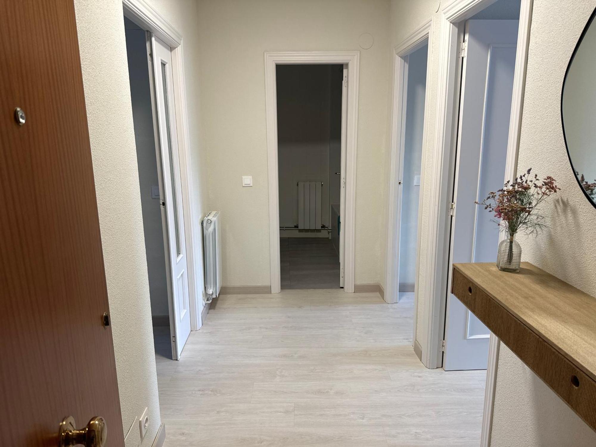 Apartamento Recien Reformado En 에스카레이 외부 사진