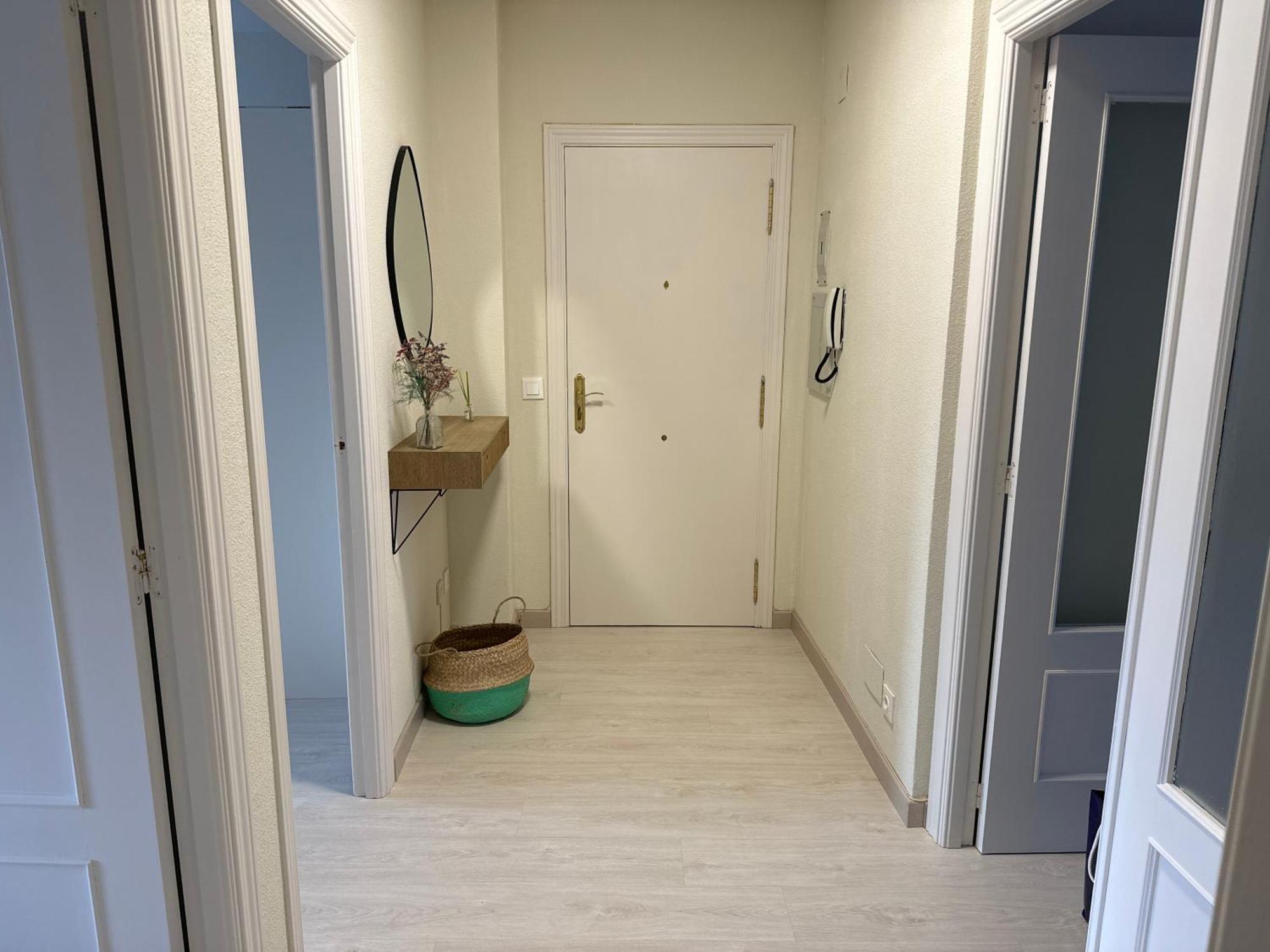 Apartamento Recien Reformado En 에스카레이 외부 사진