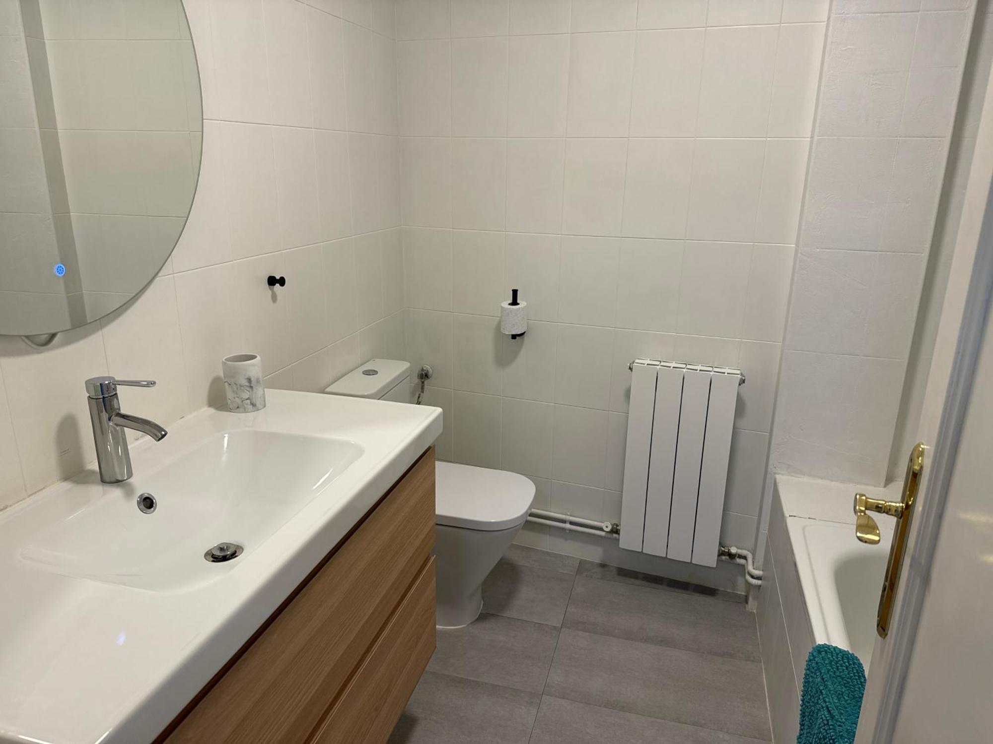 Apartamento Recien Reformado En 에스카레이 외부 사진